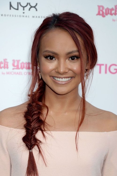 Ysa Penarejo zdjęcie