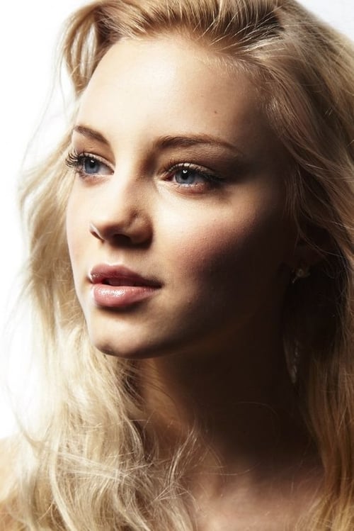 Yuliia Sobol zdjęcie