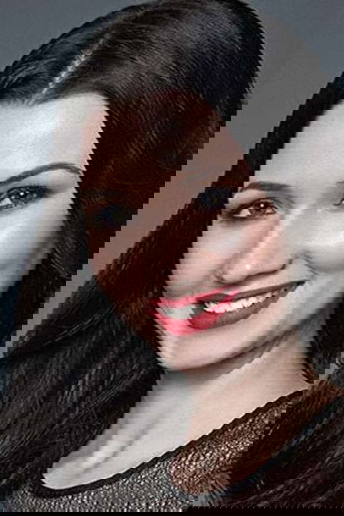 Yuliya Zelenskaya zdjęcie