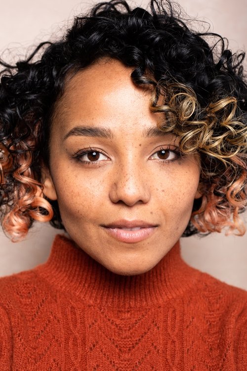 Yumarie Morales zdjęcie