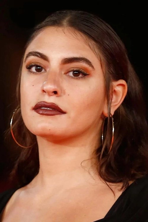 Yumna Marwan zdjęcie