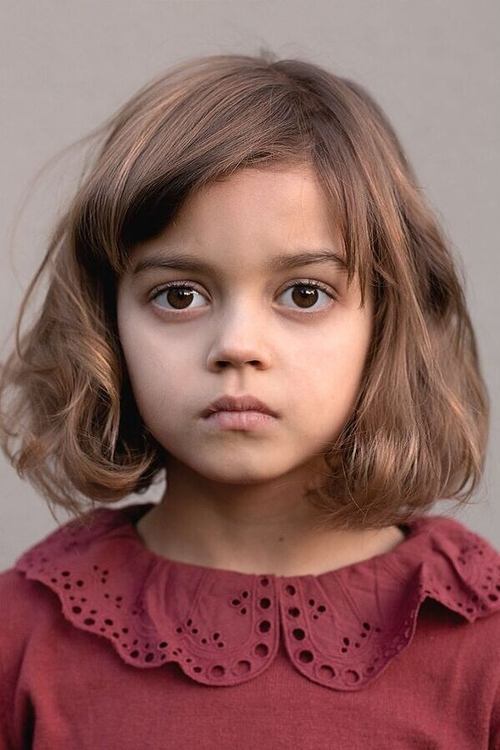 Yuna Bennett zdjęcie