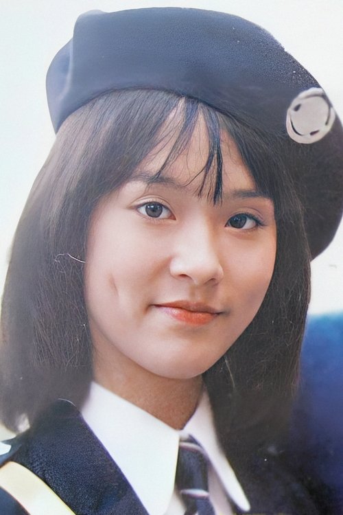 Yung Jing-Jing zdjęcie