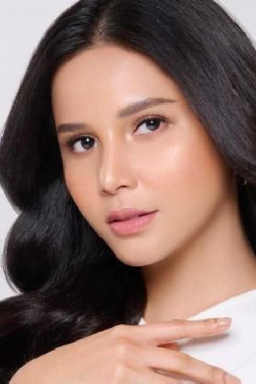 Yunita Siregar zdjęcie