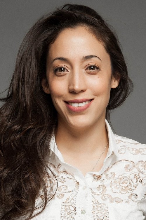 Yunuen Pardo zdjęcie