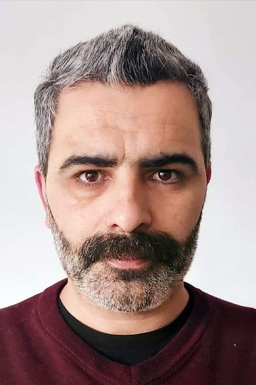 Yunus Albayrak zdjęcie