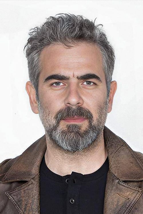 Yurdaer Okur zdjęcie