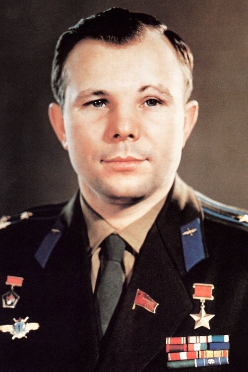 Yuri Gagarin zdjęcie