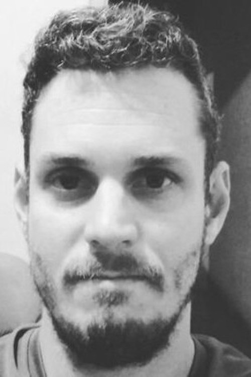 Yuri Holanda zdjęcie