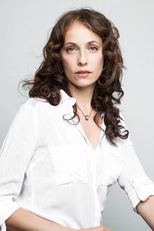 Yuriria del Valle zdjęcie