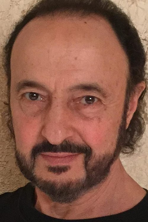 Yury Tsykun zdjęcie