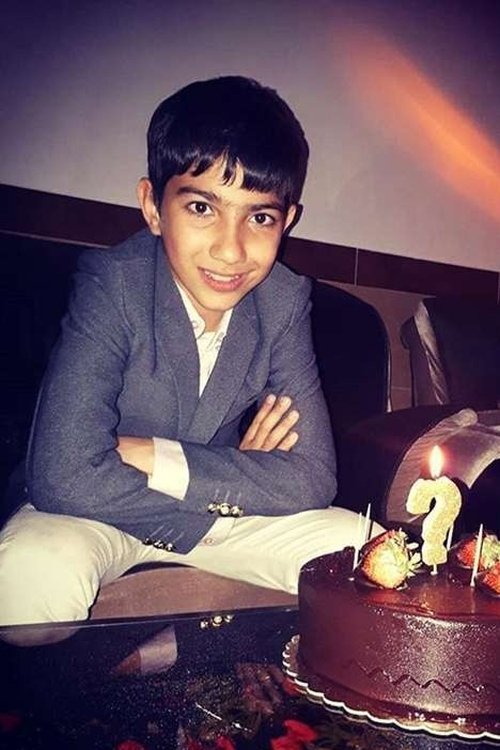 Yusef Khosravi zdjęcie