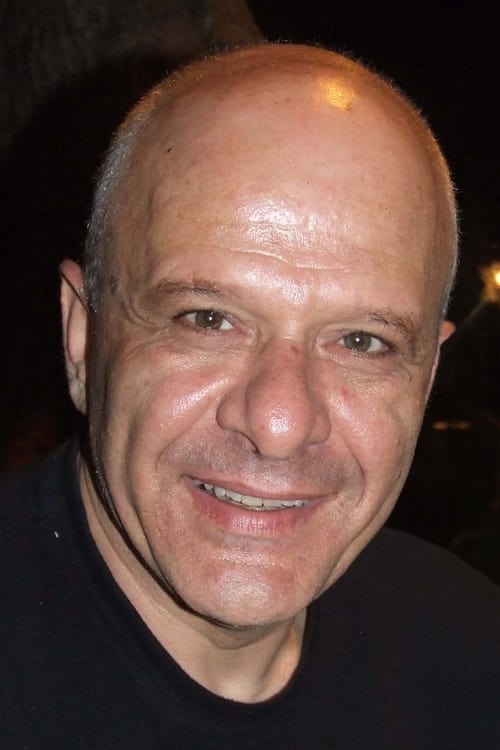 Yussuf Abu-Warda zdjęcie