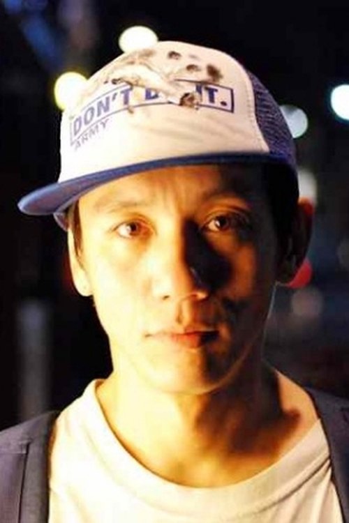 Yusuke Oshiba zdjęcie