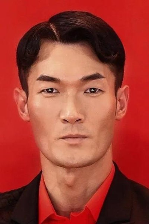 Yutian Wang zdjęcie