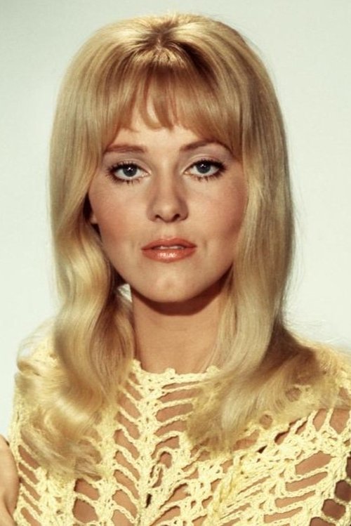 Yutte Stensgaard zdjęcie