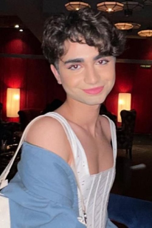 Yuvraj Menda zdjęcie