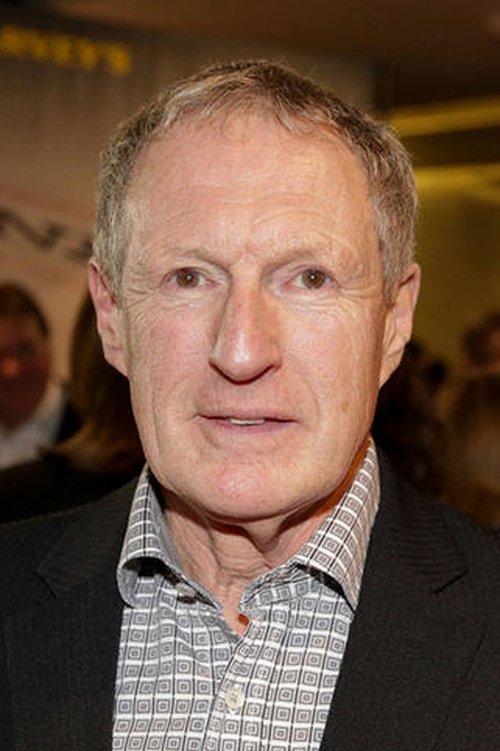 Yvan Ponton zdjęcie