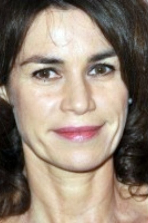 Yveline Ailhaud zdjęcie