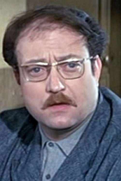 Yves Barsacq zdjęcie