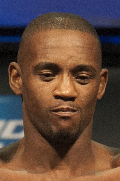 Yves Edwards zdjęcie