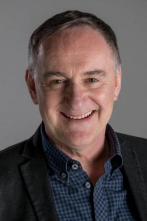 Yves Jacques zdjęcie