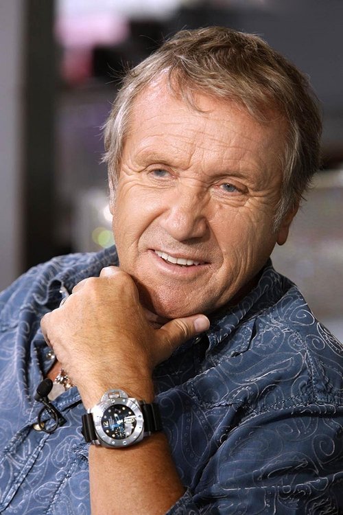 Yves Rénier zdjęcie