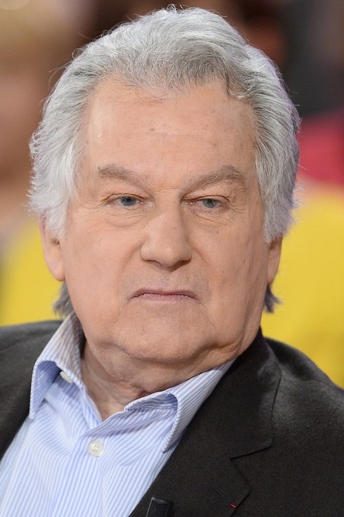 Yves Rousset-Rouard zdjęcie