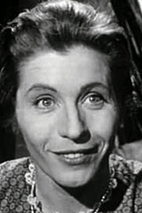 Yvette Etiévant zdjęcie