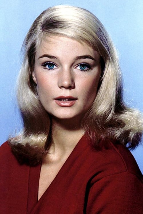 Yvette Mimieux zdjęcie
