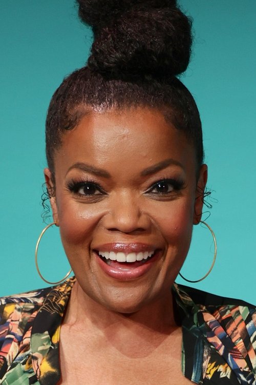 Yvette Nicole Brown zdjęcie