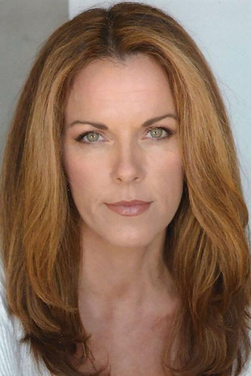 Yvette Nipar zdjęcie