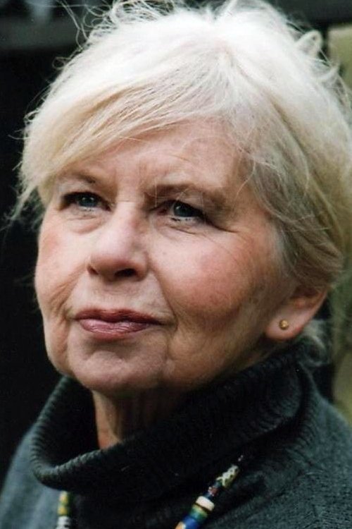 Yvette Petit zdjęcie