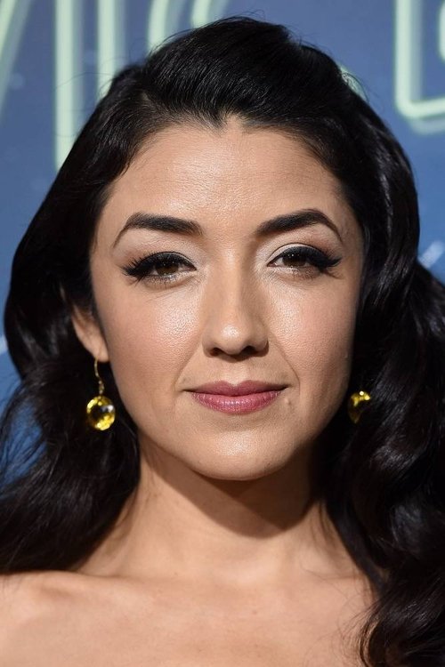 Yvette Yates Redick zdjęcie