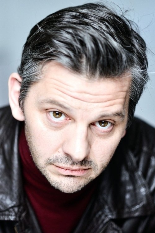 Yvon Martin zdjęcie