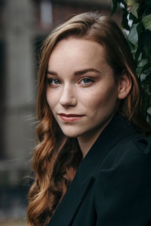 Yvona Stolařová zdjęcie