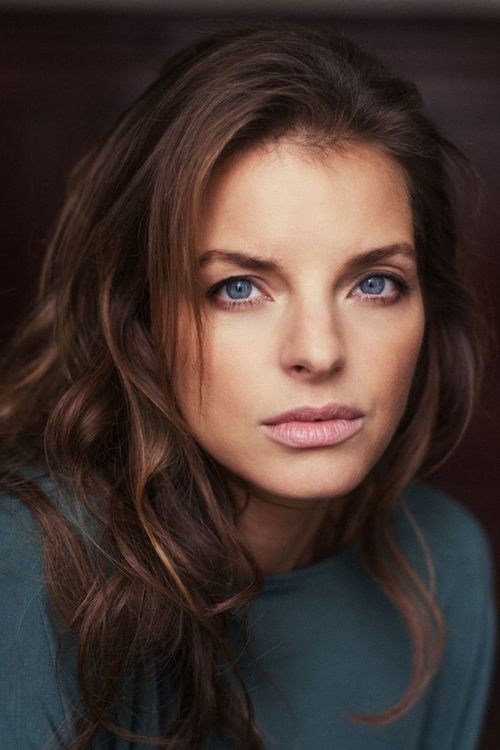 Yvonne Catterfeld zdjęcie