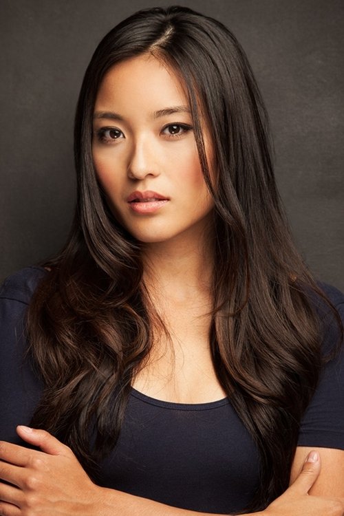 Yvonne Chapman zdjęcie