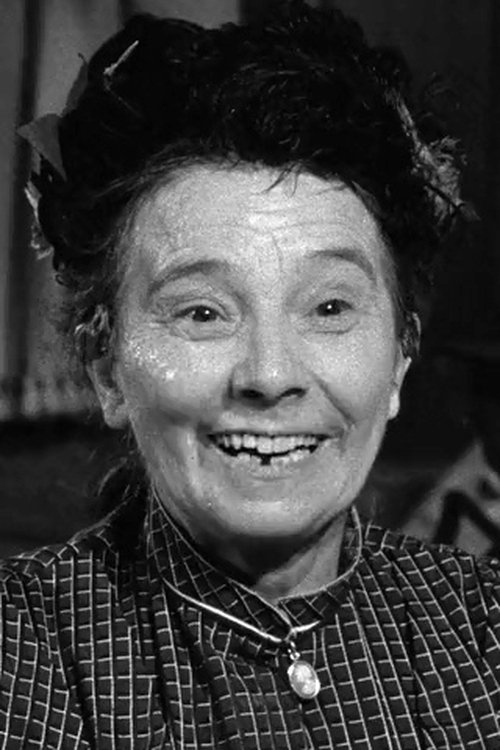 Yvonne Claudie zdjęcie