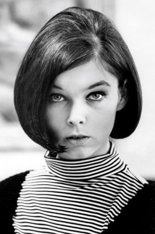 Yvonne Craig zdjęcie