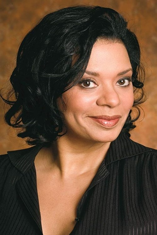 Yvonne Farrow zdjęcie