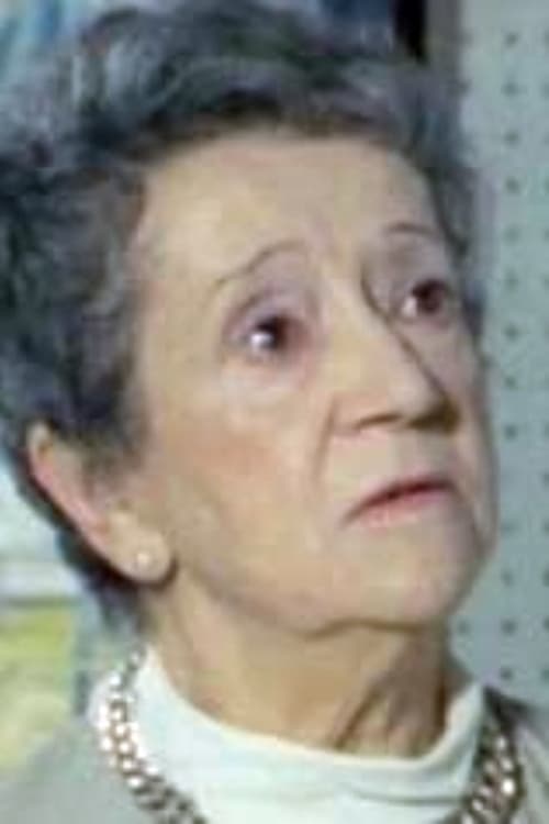 Yvonne Gamy zdjęcie