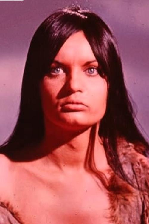 Yvonne Horner zdjęcie