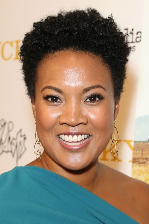 Yvonne Huff Lee zdjęcie