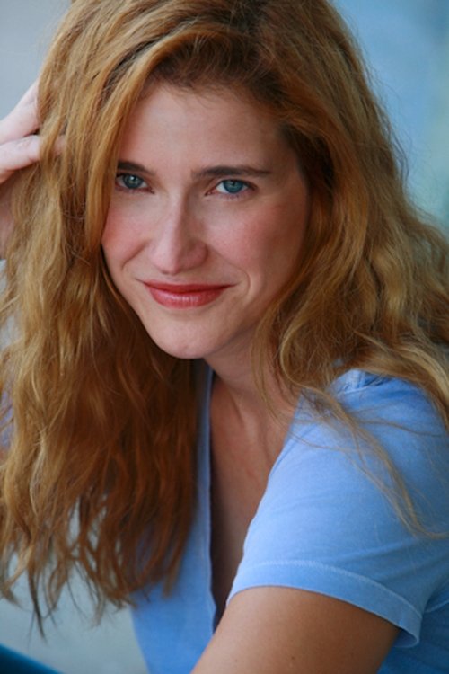 Yvonne Landry zdjęcie