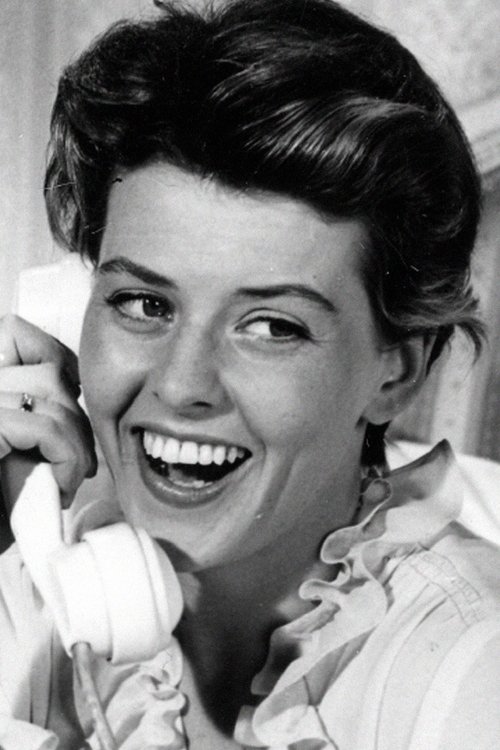 Yvonne Lombard zdjęcie