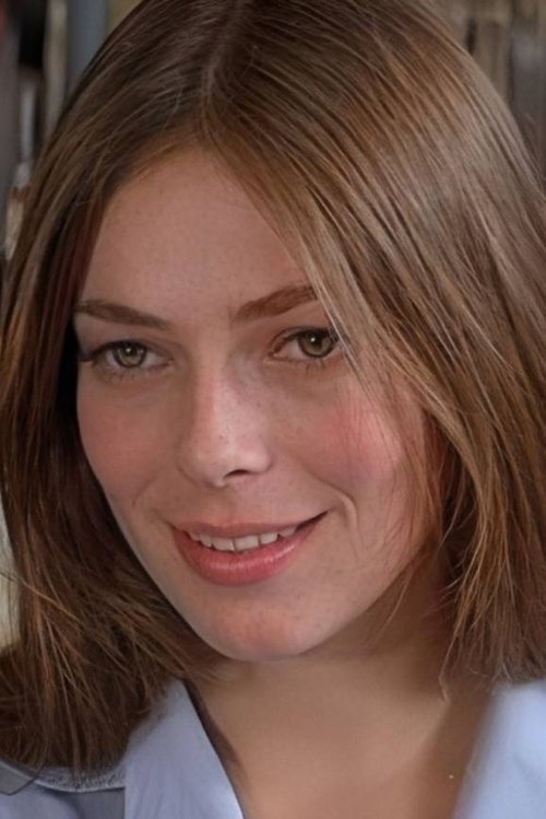 Yvonne Michaels zdjęcie