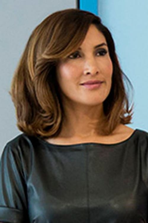 Yvonne Niami zdjęcie