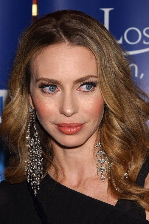 Yvonne Sciò zdjęcie