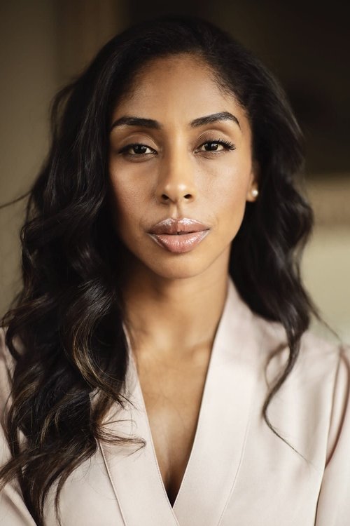 Yvonne Senat Jones zdjęcie